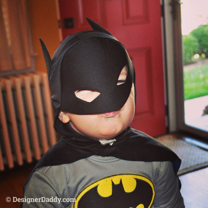 batman