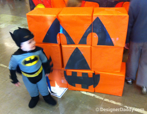 pumpkin