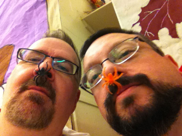 spidernoses