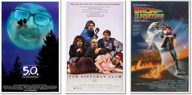 80s movie posters 2