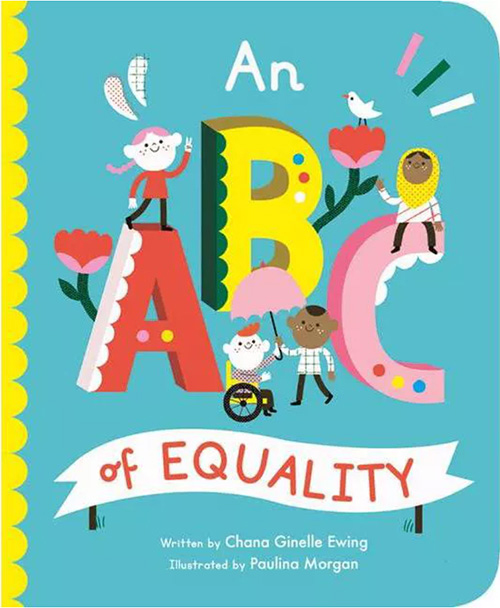 ABC of Equality