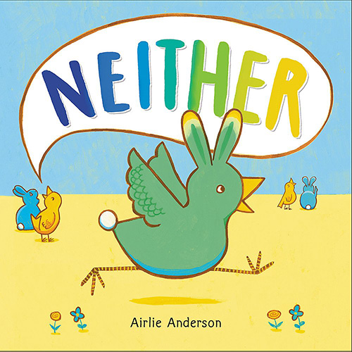 Niether - LGBTQ Children's Books