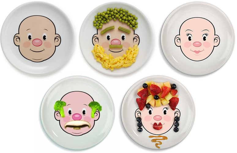 foodface
