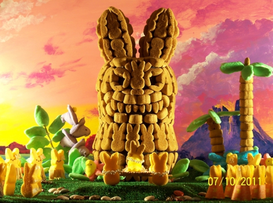 PEEPS