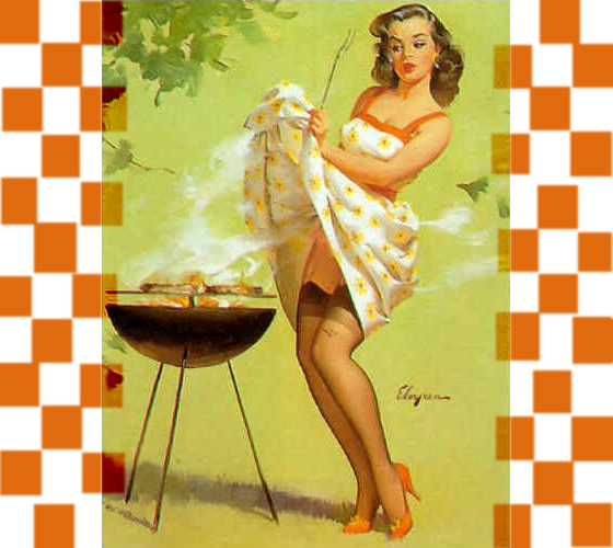 bbq
