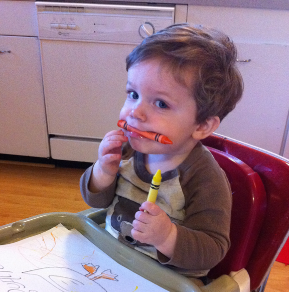 jj-crayon