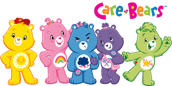 care bears