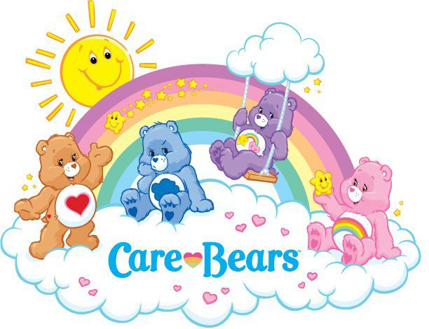 care bears 3