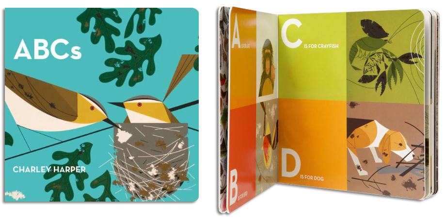 ABC-BOOK
