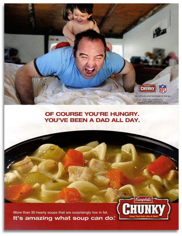 CHUNKY copy