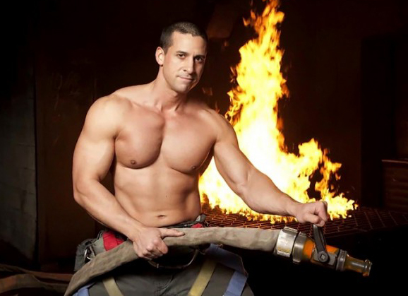 firefighter