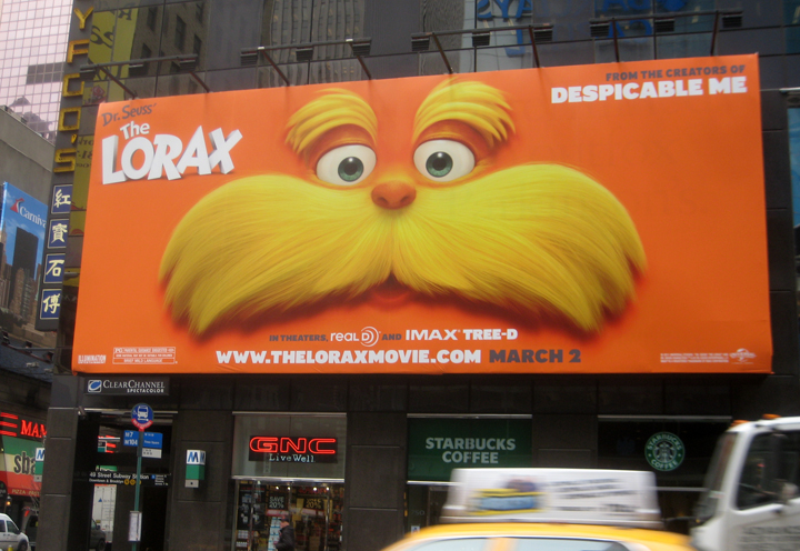 lorax