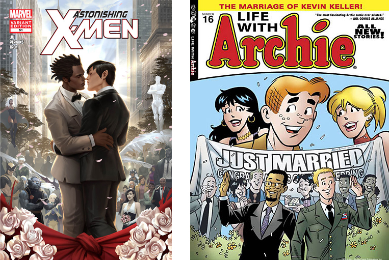 keller_married_full2 Why Gay Superheroes Matter