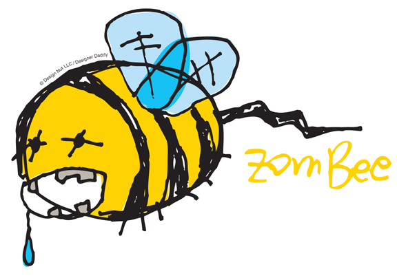 zombee