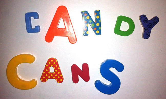 candycans