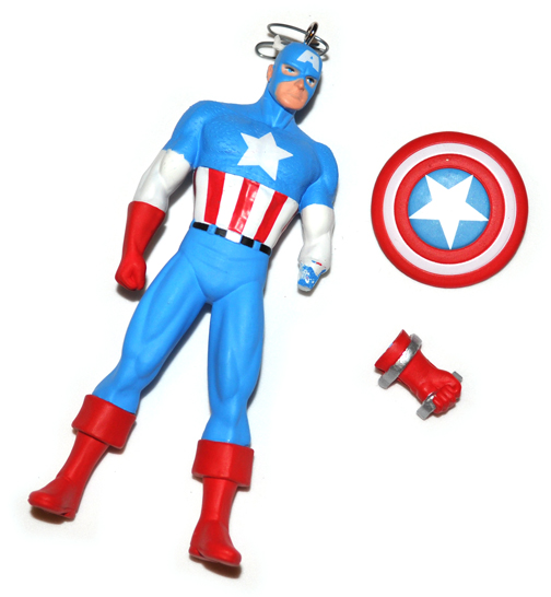 cap