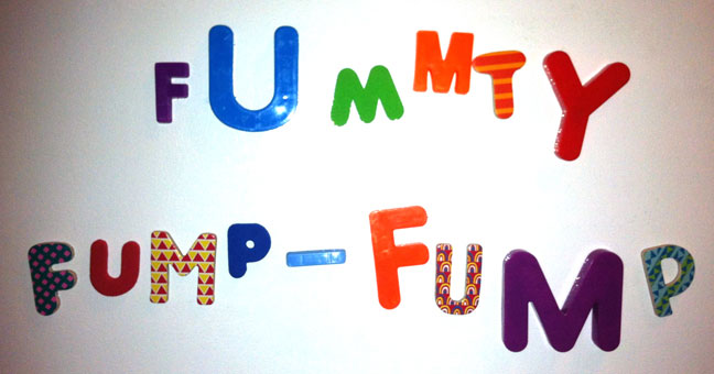 fummty