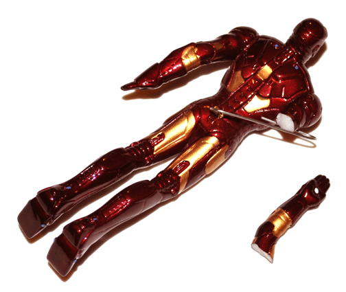 ironman