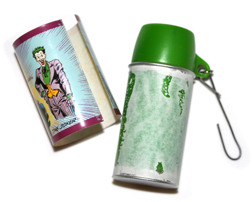 thermos