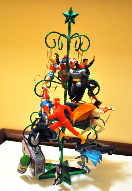 tree
