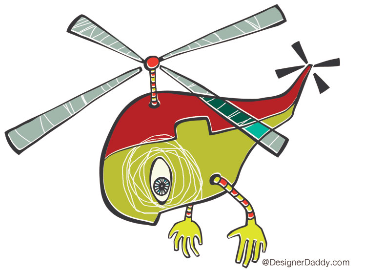heli