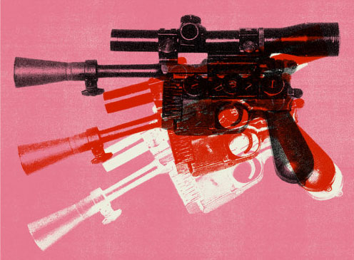 BLASTER