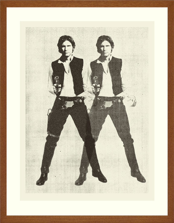 HANWARHOL