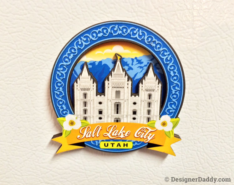 utah