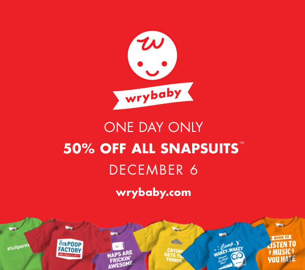wrybaby_one_day_sale