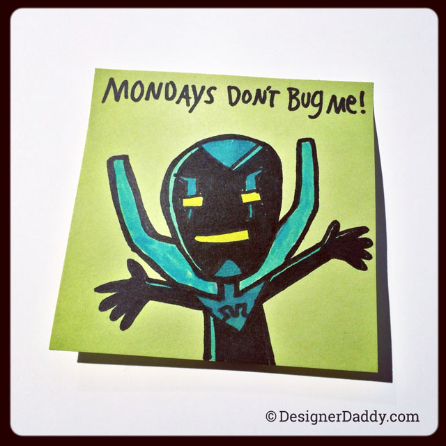 bluebeetle