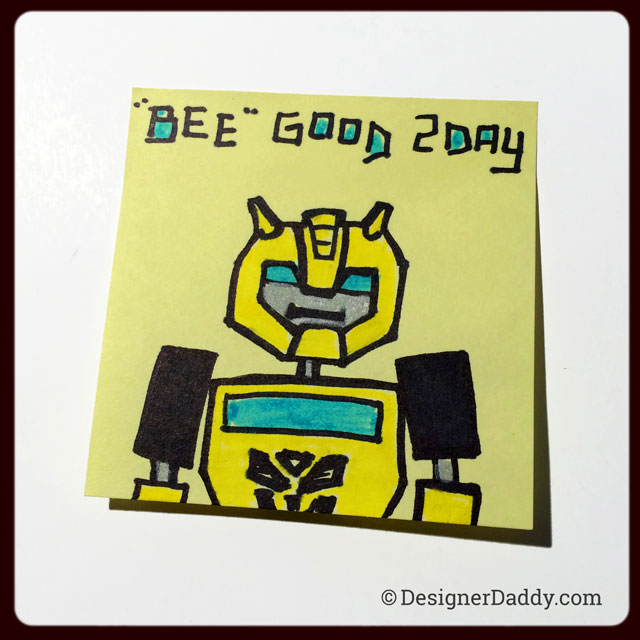 bumblebee