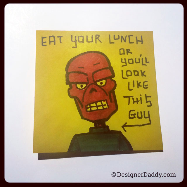 redskull
