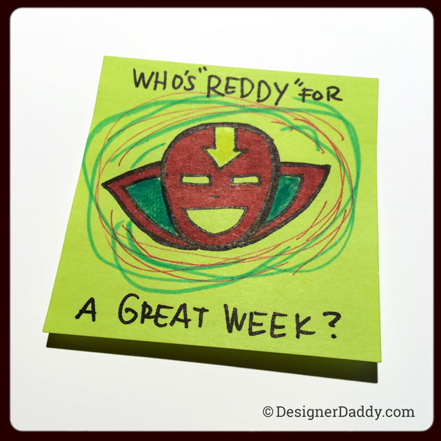 redtornado