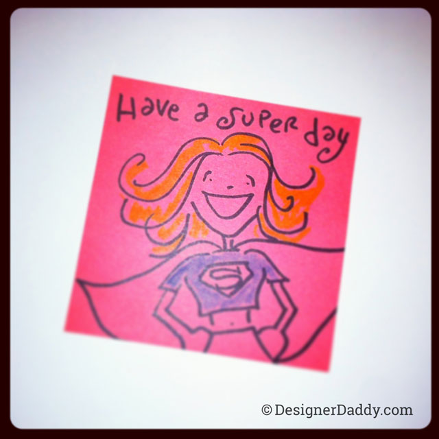 supergirl