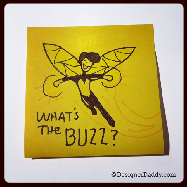 wasp