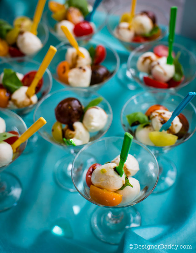 gay wedding - caprese