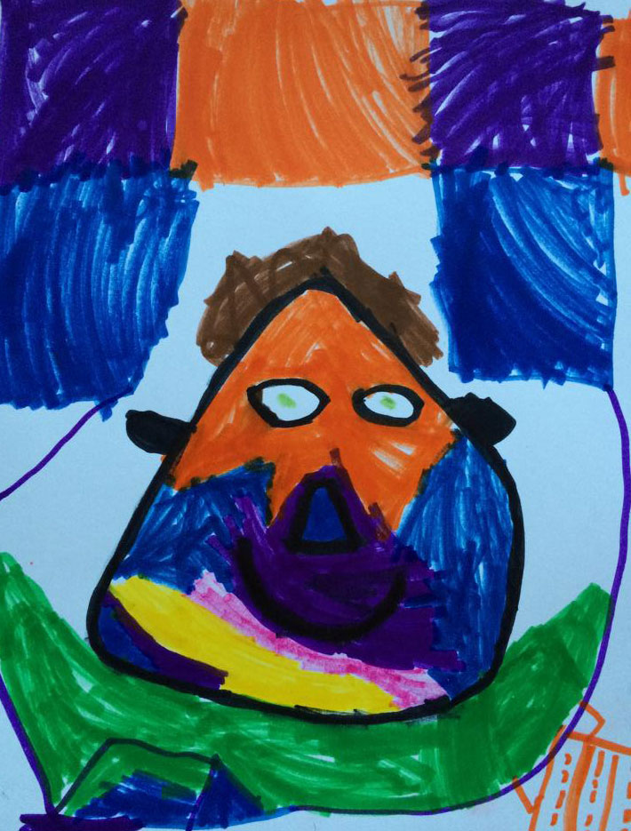 GADDIS-PICASSO
