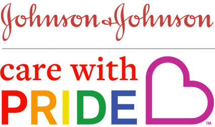 Johnson & Johnson - care with pride