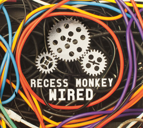 Recess Monkey 2014 Kindie Music