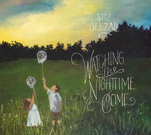 Suz Slezak 2014 Kindie music