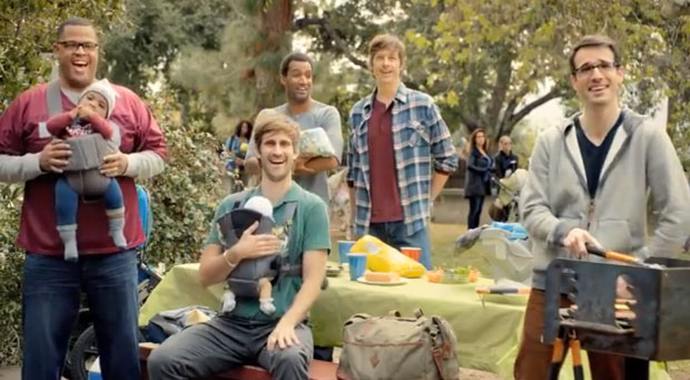 SIMILAC - MOMMY WARS - DADS