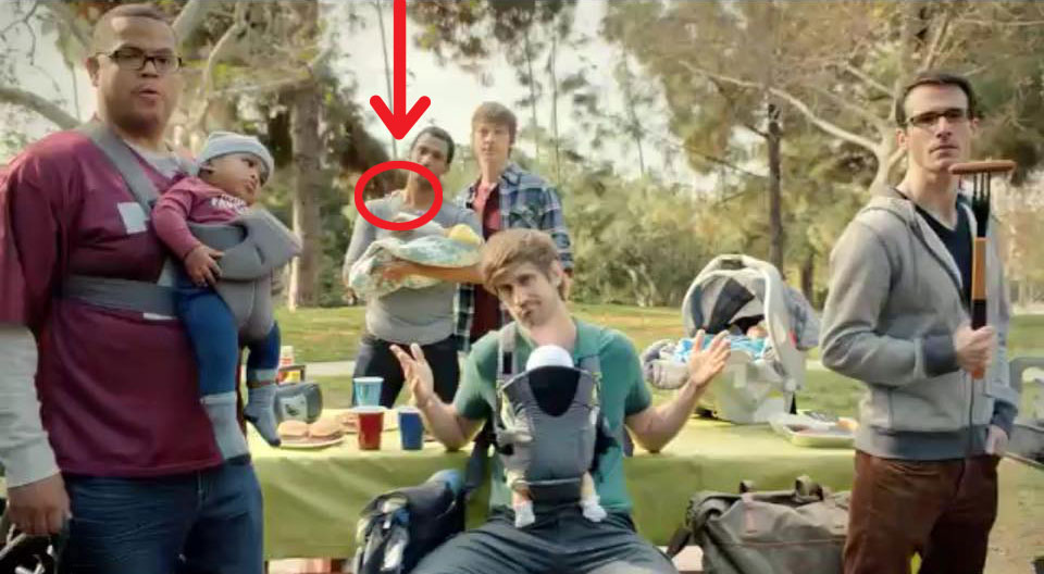 SIMILAC - MOMMY WARS - GAY DADS