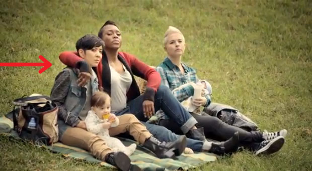 SIMILAC - MOMMY WARS - LESBIAN MOMS