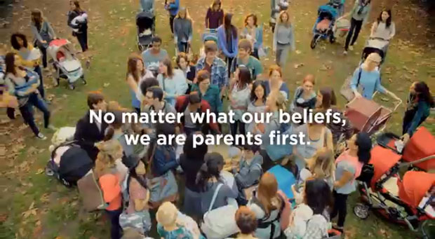 SIMILAC - MOMMY WARS