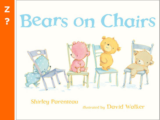 Most Annoying Bedtime Books