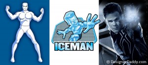 marvel's iceman comes out as gay