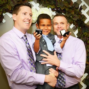 28 Reasons Being Legally Married Gay Dads Is Awesome!