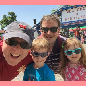 28 Reasons Being Legally Married Gay Dads Is Awesome!