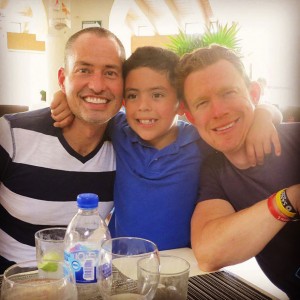 28 Reasons Being Legally Married Gay Dads Is Awesome!