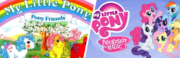 5 Rebooted TV Shows from Your Childhood to Share with Your Kids